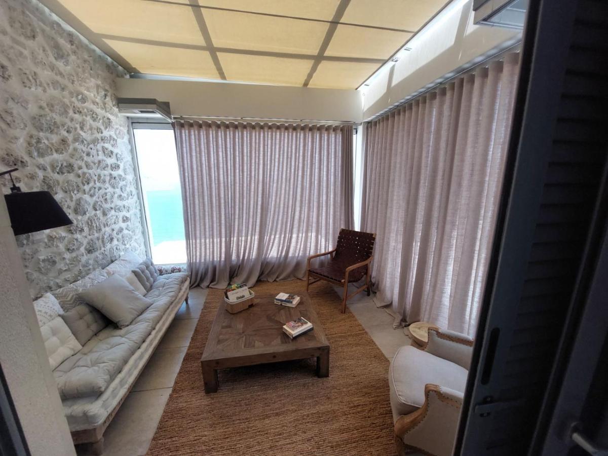 Villa Kairos- Aegean Sea Masouri Exterior photo